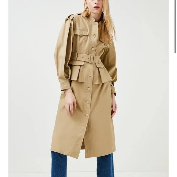 Utility trench with belt NWT - Picture 1 of 6